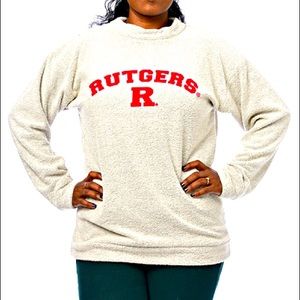 Rutgers Woolly Threads